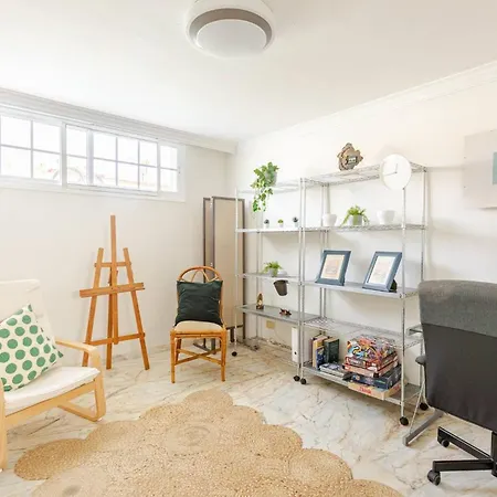 Villa Spectacular Parking Powerful Wifi Seaview Las Palmas de Gran Canaria