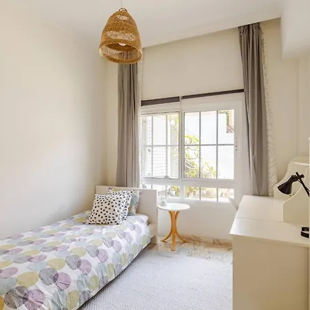 Spectacular Parking Powerful Wifi Seaview Villa Las Palmas de Gran Canaria