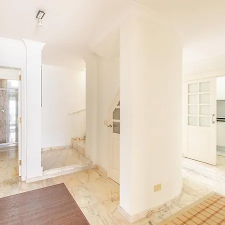 Spectacular Parking Powerful Wifi Seaview Villa Las Palmas de Gran Canaria