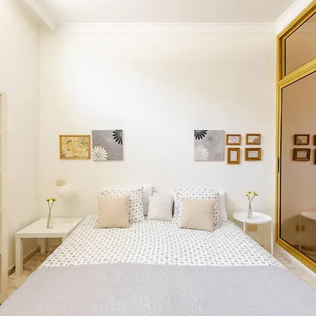 Spectacular Parking Powerful Wifi Seaview Las Palmas de Gran Canaria