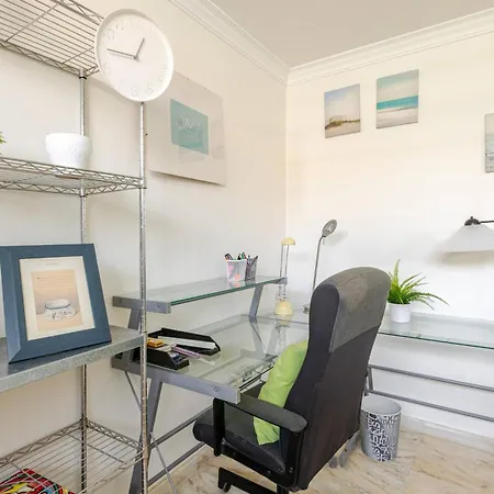 Spectacular Parking Powerful Wifi Seaview Villa Las Palmas de Gran Canaria