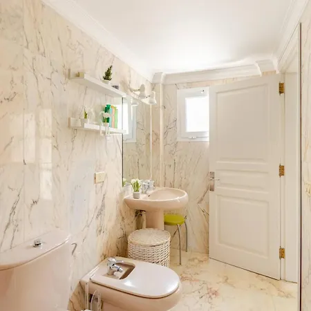 Spectacular Parking Powerful Wifi Seaview *