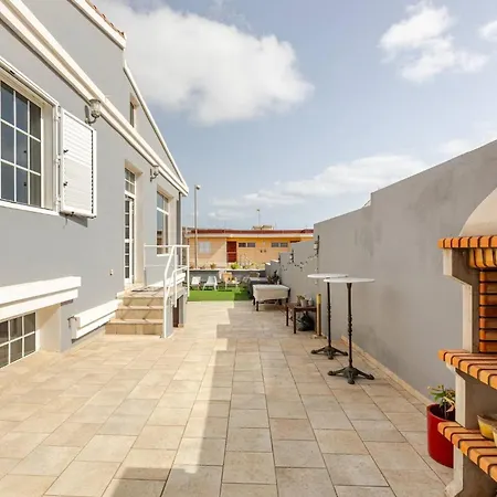 Villa Spectacular Parking Powerful Wifi Seaview