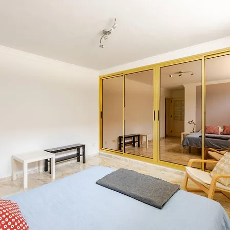 Spectacular Parking Powerful Wifi Seaview Villa Las Palmas de Gran Canaria