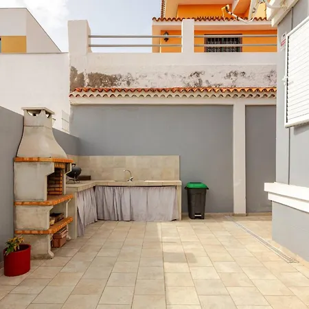 Spectacular Parking Powerful Wifi Seaview Villa *