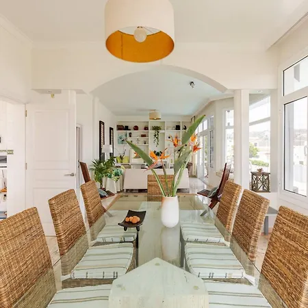 Spectacular Parking Powerful Wifi Seaview *