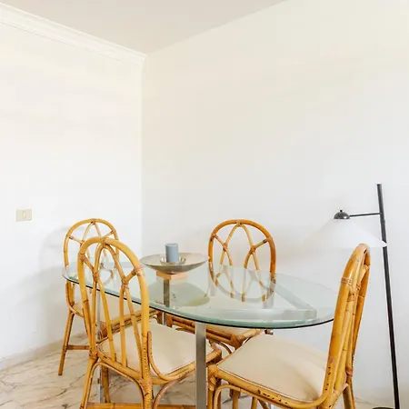 Spectacular Parking Powerful Wifi Seaview * Las Palmas de Gran Canaria