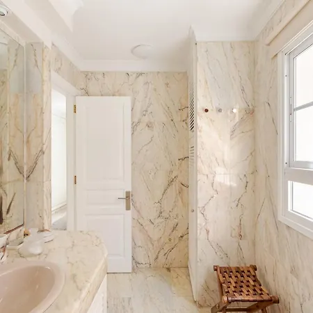 Spectacular Parking Powerful Wifi Seaview Villa *