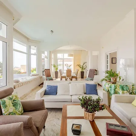 Spectacular Parking Powerful Wifi Seaview * Las Palmas de Gran Canaria