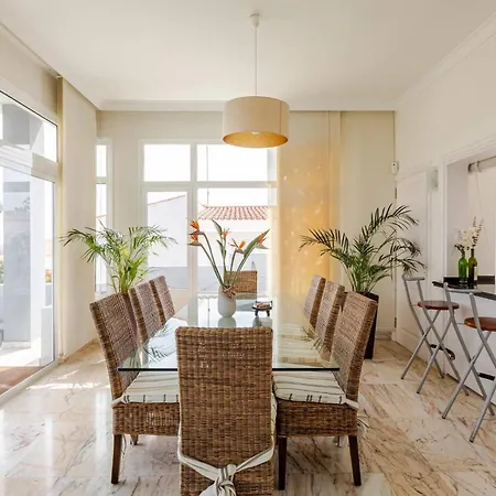 Spectacular Parking Powerful Wifi Seaview Villa