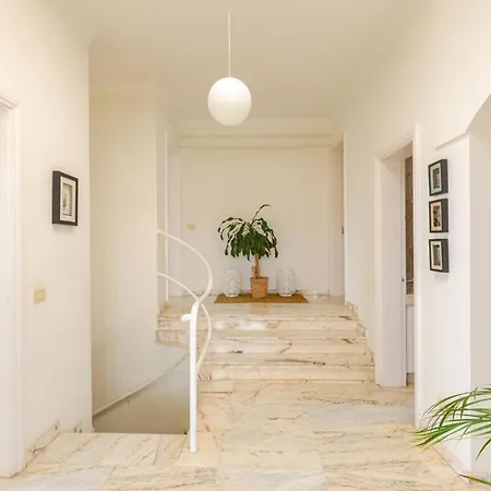 Villa Spectacular Parking Powerful Wifi Seaview Las Palmas de Gran Canaria