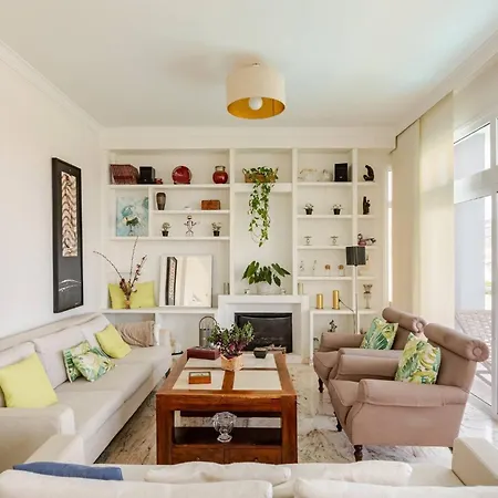 Spectacular Parking Powerful Wifi Seaview Las Palmas de Gran Canaria