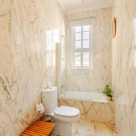 Spectacular Parking Powerful Wifi Seaview Las Palmas de Gran Canaria