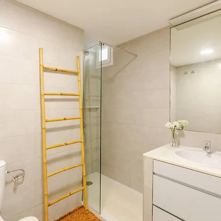 Spectacular Parking Powerful Wifi Seaview Vila