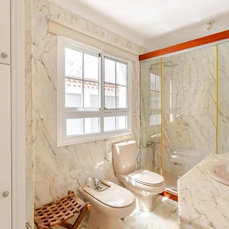 Spectacular Parking Powerful Wifi Seaview Vila *