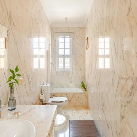 Spectacular Parking Powerful Wifi Seaview Vila Las Palmas de Gran Canaria