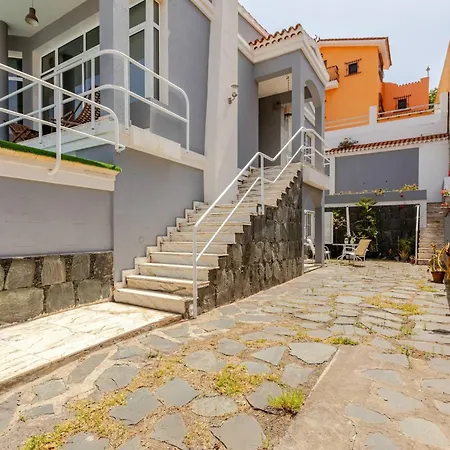 Spectacular Parking Powerful Wifi Seaview 빌라 *