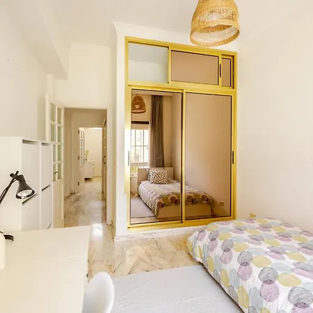 Spectacular Parking Powerful Wifi Seaview Las Palmas de Gran Canaria