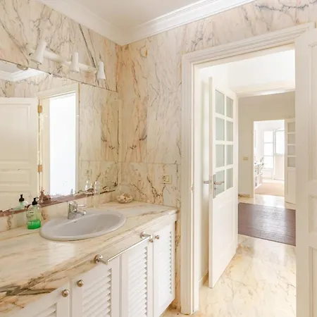 Spectacular Parking Powerful Wifi Seaview * Las Palmas de Gran Canaria