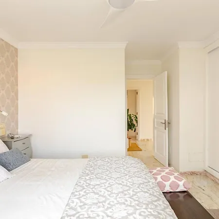 Spectacular Parking Powerful Wifi Seaview Vila Las Palmas de Gran Canaria