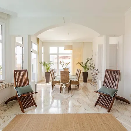 Spectacular Parking Powerful Wifi Seaview Las Palmas de Gran Canaria