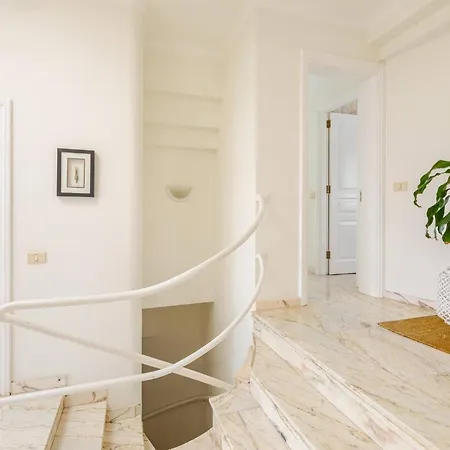 Spectacular Parking Powerful Wifi Seaview Las Palmas de Gran Canaria