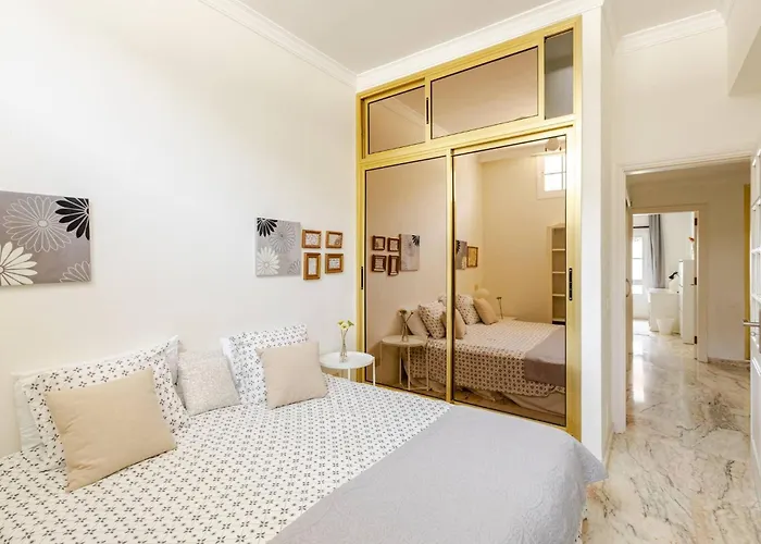 Spectacular Parking Powerful Wifi Seaview