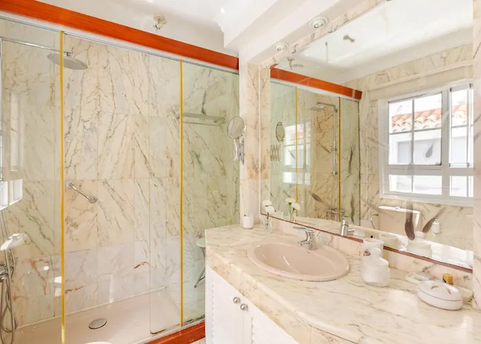 Villa Spectacular Parking Powerful Wifi Seaview