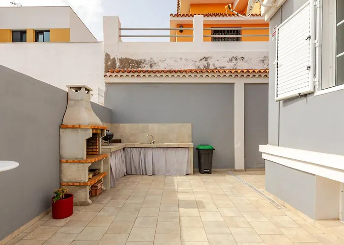 Spectacular Parking Powerful Wifi Seaview Villa *