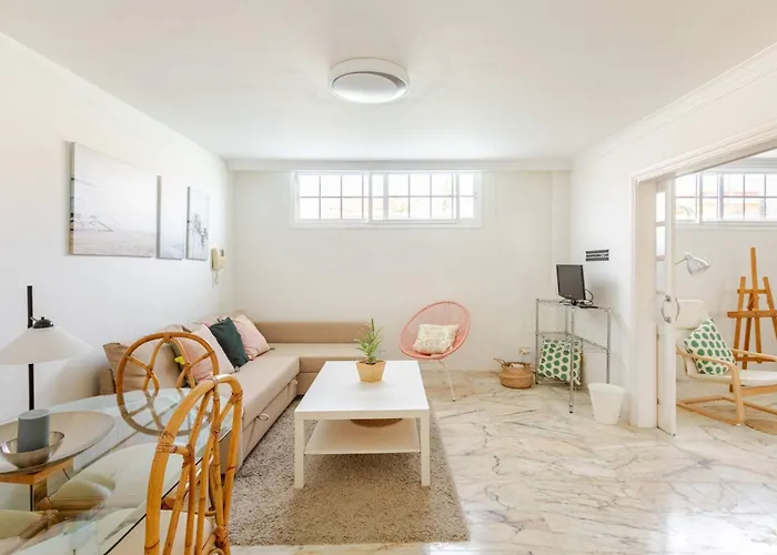 Spectacular Parking Powerful Wifi Seaview Villa *