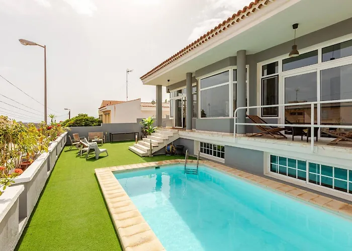 Villa Spectacular Parking Powerful Wifi Seaview *