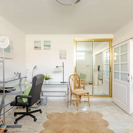 别墅 Spectacular Parking Powerful Wifi Seaview *