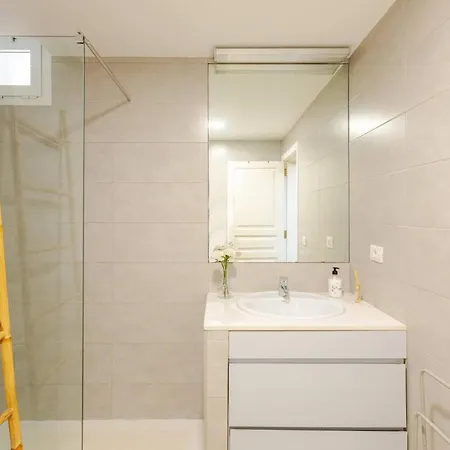 Spectacular Parking Powerful Wifi Seaview 大加那利岛拉斯帕尔马斯