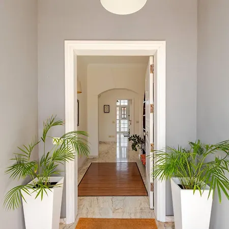 Spectacular Parking Powerful Wifi Seaview 别墅