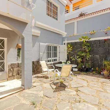 Spectacular Parking Powerful Wifi Seaview 大加那利岛拉斯帕尔马斯