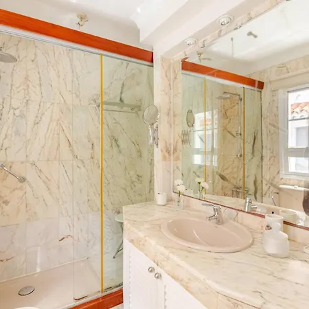 别墅 Spectacular Parking Powerful Wifi Seaview