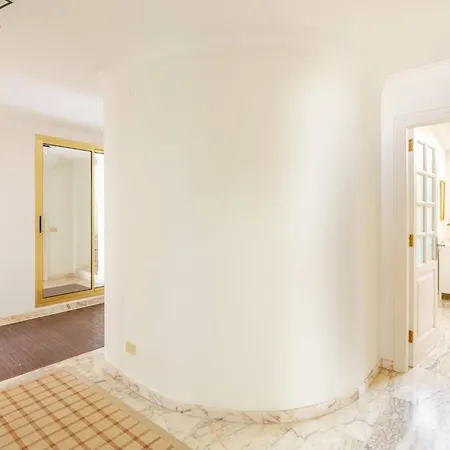 Spectacular Parking Powerful Wifi Seaview *