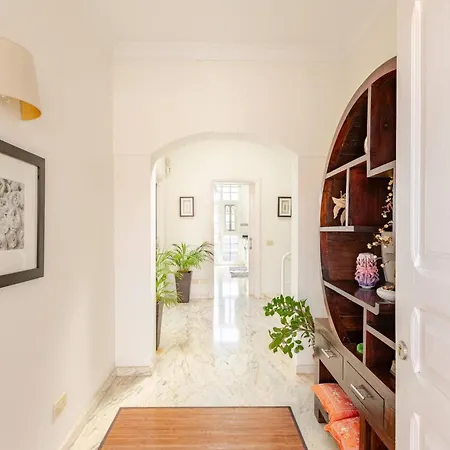 别墅 Spectacular Parking Powerful Wifi Seaview