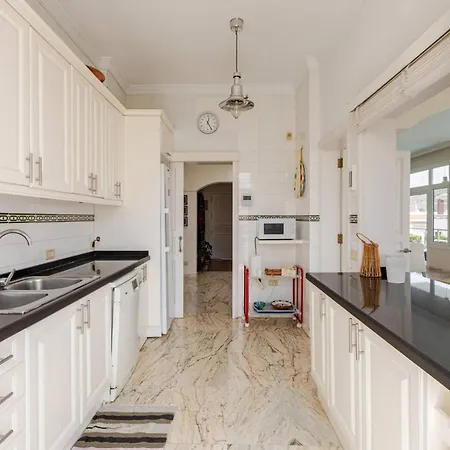 别墅 Spectacular Parking Powerful Wifi Seaview *