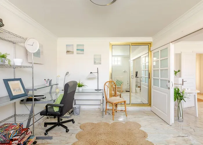 Villa Spectacular Parking Powerful Wifi Seaview *