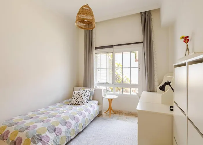 Spectacular Parking Powerful Wifi Seaview Villa Las Palmas de Gran Canaria