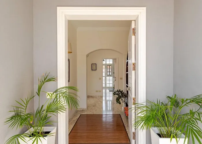 Spectacular Parking Powerful Wifi Seaview Villa