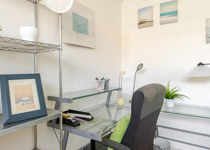 Spectacular Parking Powerful Wifi Seaview Villa Las Palmas de Gran Canaria