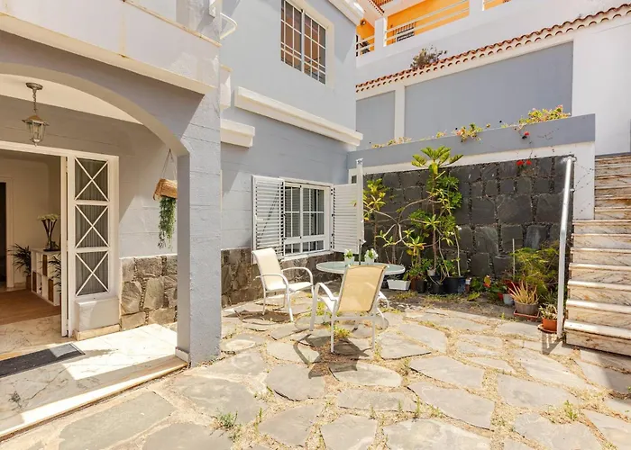 Spectacular Parking Powerful Wifi Seaview Las Palmas de Gran Canaria