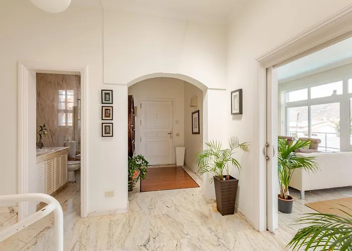 Villa Spectacular Parking Powerful Wifi Seaview Las Palmas de Gran Canaria