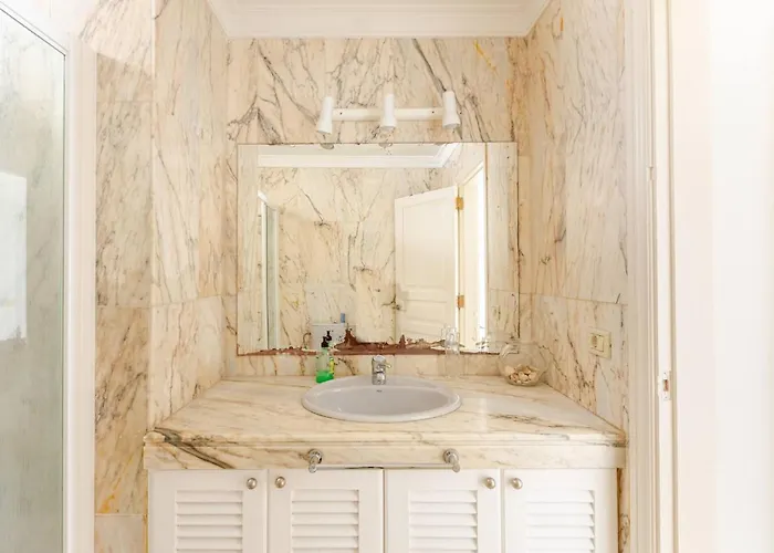 Villa Spectacular Parking Powerful Wifi Seaview Las Palmas de Gran Canaria