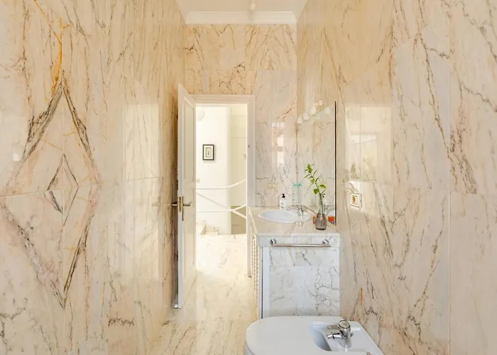 Spectacular Parking Powerful Wifi Seaview *