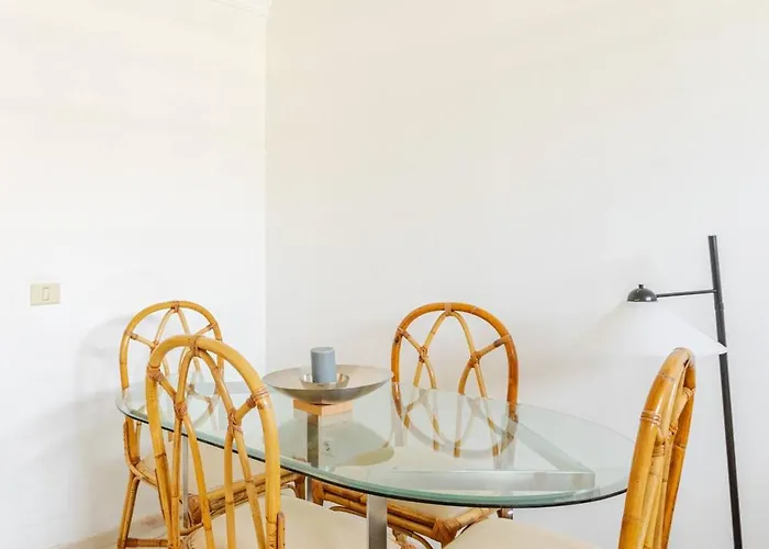 Spectacular Parking Powerful Wifi Seaview * Las Palmas de Gran Canaria