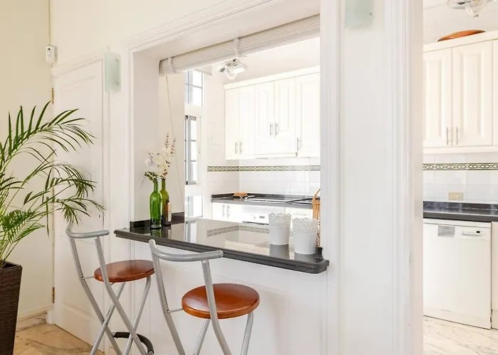 Villa Spectacular Parking Powerful Wifi Seaview