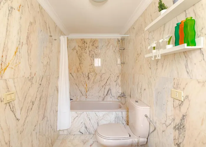 Villa Spectacular Parking Powerful Wifi Seaview *